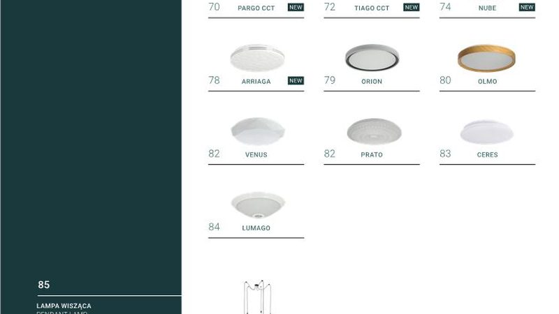 临时照明灯具与普通灯具：本质区别与应用场景