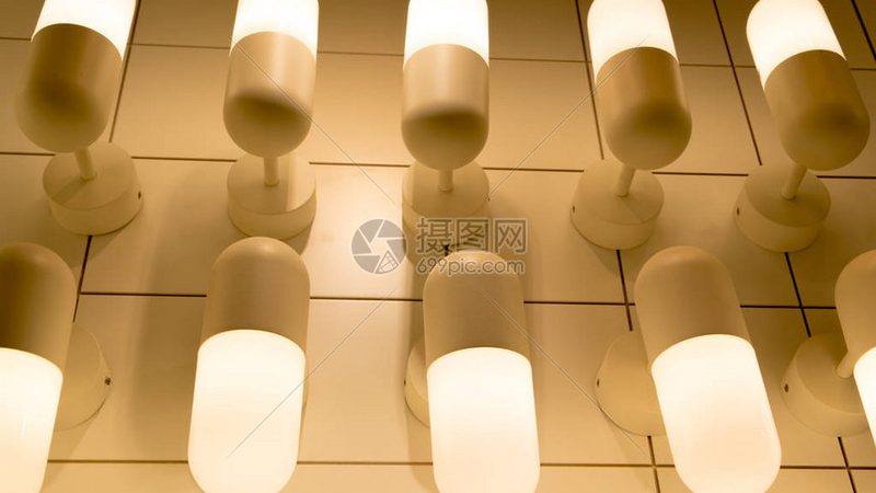 智能照明工程：企业如何规避潜在风险