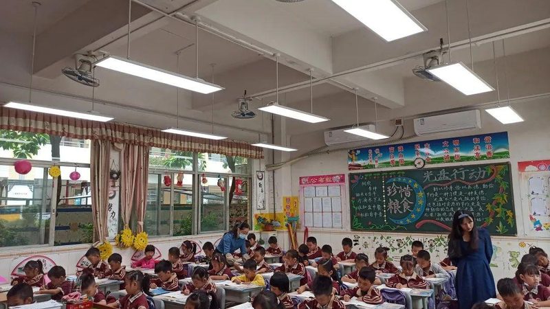 筒灯不亮？排查步骤详解**