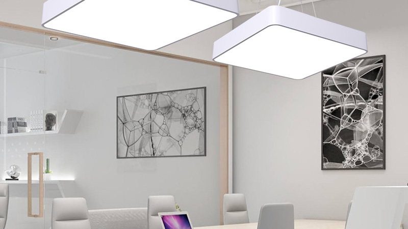 全屋灯具定制：商用与家用的差异化考量