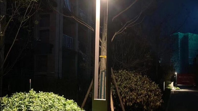 智能灯具安装：六大关键步骤与注意事项