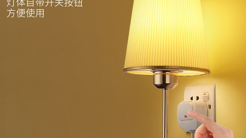 T5与T8线条灯：亮度对比背后的技术解析