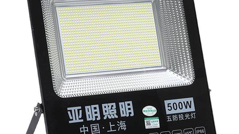 LED灯具安装尺寸规格参数全解析