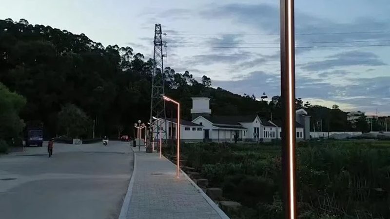 超市LED灯管型号大全：揭秘超市照明升级之道